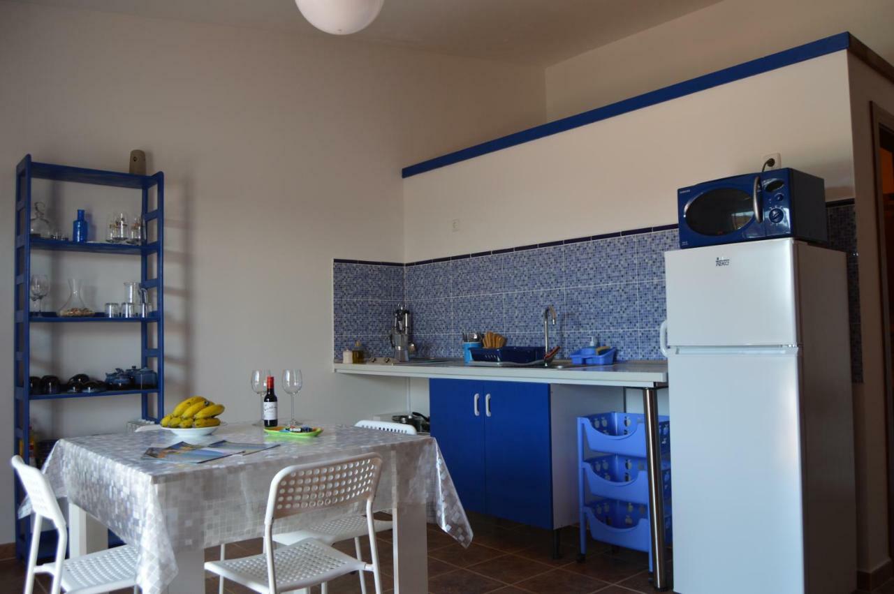 Estudio Rural La Rosa Herrera Tuineje Luaran gambar